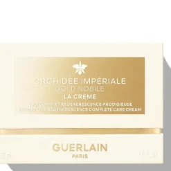 GUERLAIN Orchidée Impériale Gold Nobile                La Crème