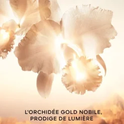 GUERLAIN Orchidée Impériale Gold Nobile                Le Sérum