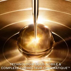 GUERLAIN Orchidée Impériale Gold Nobile                Le Soin Concentré Regard