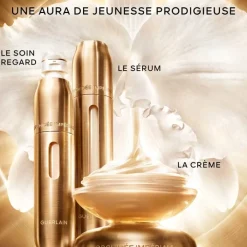 GUERLAIN Orchidée Impériale Gold Nobile                Le Soin Concentré Regard