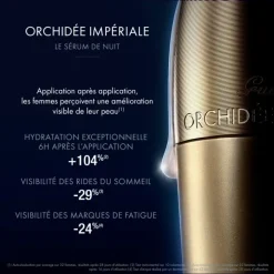 GUERLAIN Orchidée Impériale                Le Sérum de Nuit