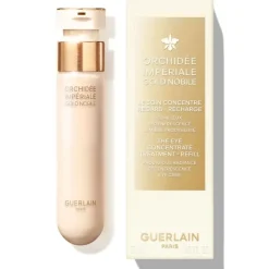 GUERLAIN Orchidée Impériale Gold Nobile Le Soin Concentré Regard - La Recharge