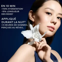 GUERLAIN Orchidée Impériale                Le Masque