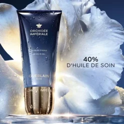 GUERLAIN Orchidée Impériale                La Gelée d'Huile