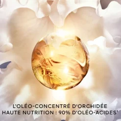 GUERLAIN Orchidée Impériale                La Gelée d'Huile
