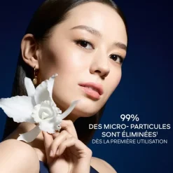 GUERLAIN Orchidée Impériale                La Mousse en Crème