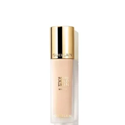 GUERLAIN Parure Gold Skin Mat                Fond de teint haute perfection sans transfert