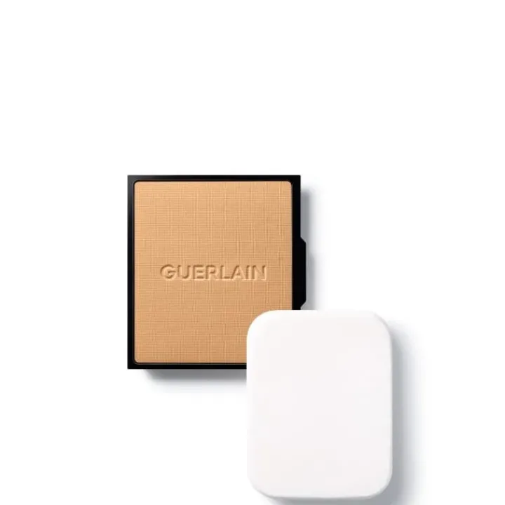 GUERLAIN Parure Gold Skin Control Fond de Teint Compact Haute Perfection & Matité - Recharge