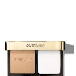 GUERLAIN Parure Gold Skin Control Fond de Teint Compact Haute Perfection & Matité