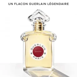 Femme GUERLAIN Samsara                Eau de Parfum