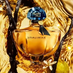 Femme GUERLAIN Shalimar                Eau de Toilette - Recharge