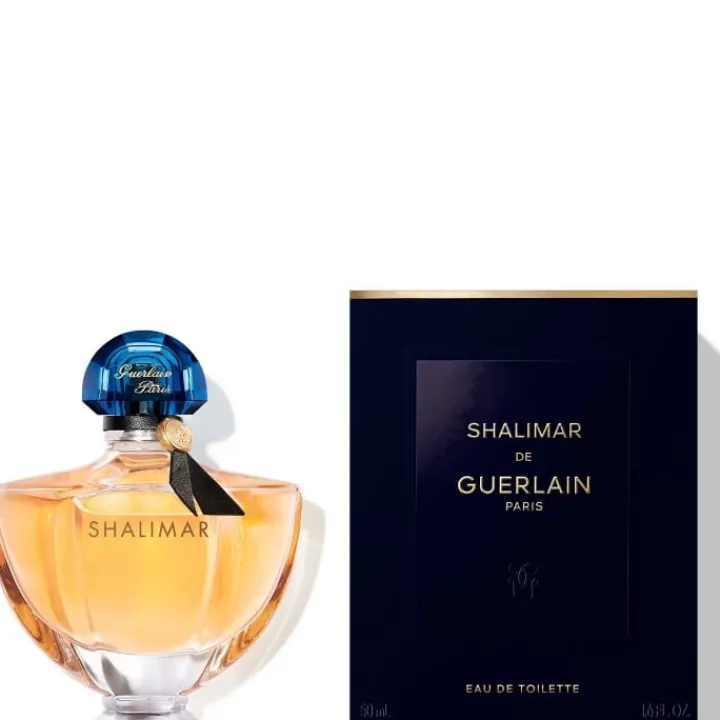 Femme GUERLAIN Shalimar Eau de Toilette