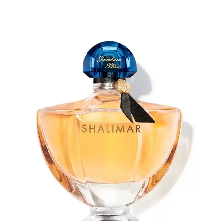 Femme GUERLAIN Shalimar Eau de Toilette