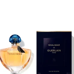 Femme GUERLAIN Shalimar Eau de Toilette