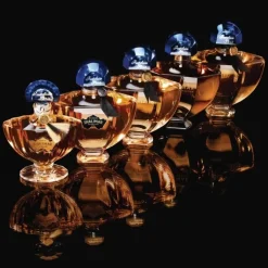 Femme GUERLAIN Shalimar Eau de Toilette