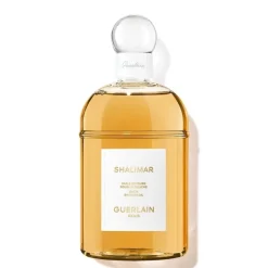 Femme GUERLAIN Shalimar                Huile Soyeuse Pour La Douche