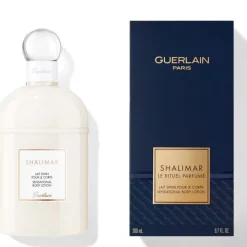 Femme GUERLAIN Shalimar                Lait Divin pour le Corps