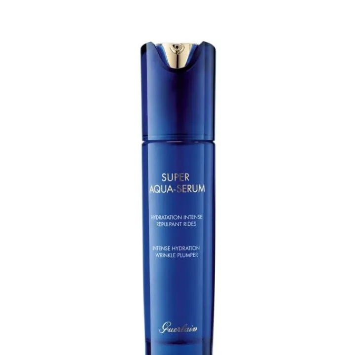 GUERLAIN Super Aqua-Serum Sérum Hydratation Intense - Repulpant Rides