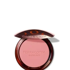 GUERLAIN Terracotta Blush                Le fard à joues effet bonne mine 90% d'Ingrédients d'Origine Naturelle