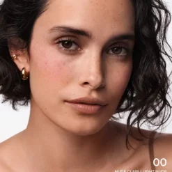 GUERLAIN Terracotta Blush Le fard à joues effet bonne mine 90% d'Ingrédients d'Origine Naturelle