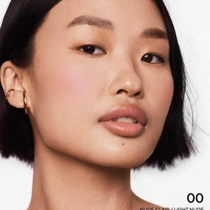 GUERLAIN Terracotta Blush Le fard à joues effet bonne mine 90% d'Ingrédients d'Origine Naturelle