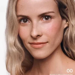 GUERLAIN Terracotta Blush Le fard à joues effet bonne mine 90% d'Ingrédients d'Origine Naturelle