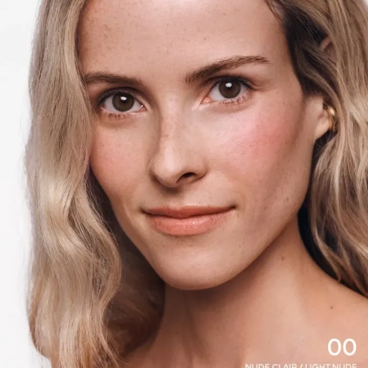 GUERLAIN Terracotta Blush Le fard à joues effet bonne mine 90% d'Ingrédients d'Origine Naturelle