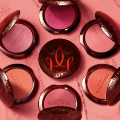 GUERLAIN Terracotta Blush Le fard à joues effet bonne mine 90% d'Ingrédients d'Origine Naturelle