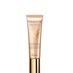 GUERLAIN Terracotta Joli Teint                Fond de Teint Belle Peau Bonne Mine Ensoleillée IP 20 - PA ++