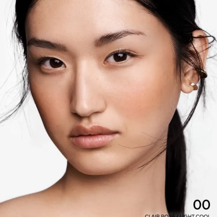 GUERLAIN Terracotta La Poudre Bronzante - 96% d'ingrédients d'origine naturelle