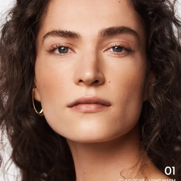 GUERLAIN Terracotta La Poudre Bronzante - 96% d'ingrédients d'origine naturelle