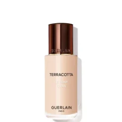 GUERLAIN Terracotta Le Teint Glow Fond De Teint Éclat Naturel Longue Tenue - Sans Transfert