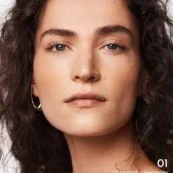 GUERLAIN Terracotta Light La Poudre Éclat Bonne Mine Naturelle - Édition Limitée - 96% d’ingrédients d’origine naturelle