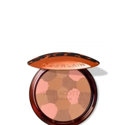 GUERLAIN Terracotta Light La Poudre Éclat Bonne Mine Naturelle - Édition Limitée - 96% d’ingrédients d’origine naturelle