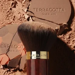 GUERLAIN Terracotta                Pinceau Kabuki