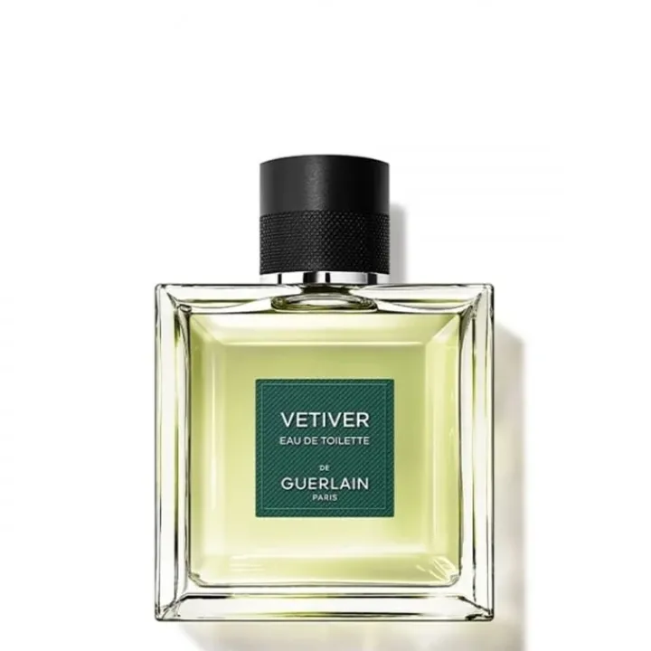 Homme GUERLAIN Vétiver Eau de Toilette