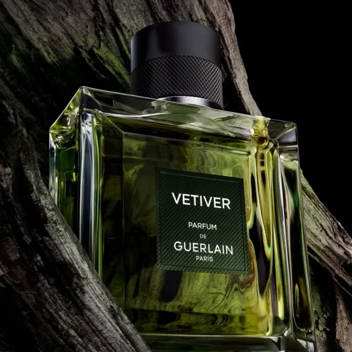Homme GUERLAIN Vétiver Le Parfum Eau de Parfum