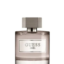 Homme Guess 1981 Homme Eau de Toilette