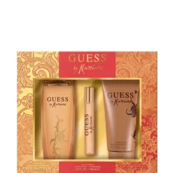 Femme Guess By Marciano Woman                Coffret Eau de Parfum