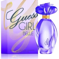 Femme Guess Girl Belle                Eau de Toilette
