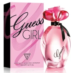 Femme Guess Girl                Eau de Toilette