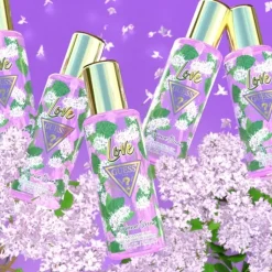 Femme Guess Nirvana Dream                Brume pour le Corps