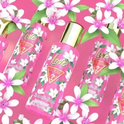 Femme Guess Romantic Blush                Brume pour le Corps