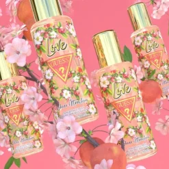 Femme Guess Sheer Atraction                Brume pour le Corps