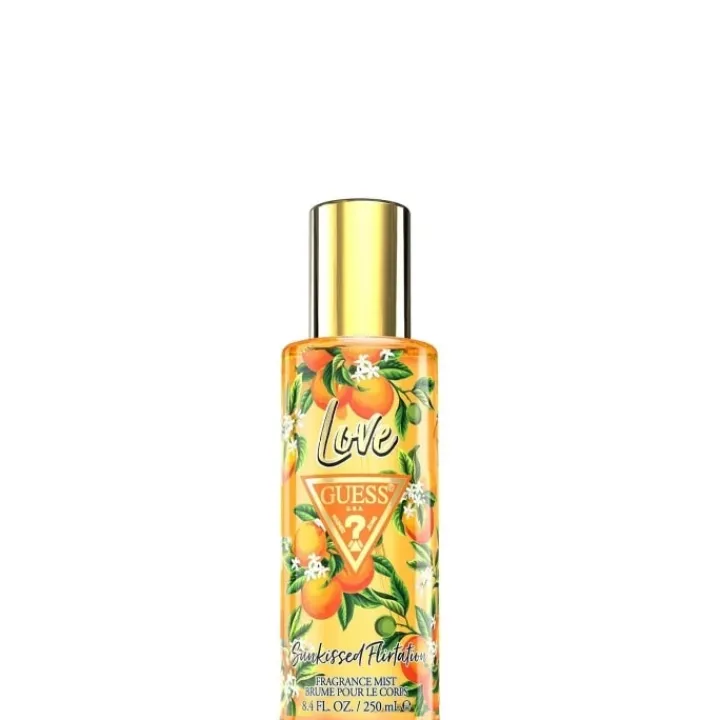 Femme Guess Sunkissed Flirtation Brume pour le Corps