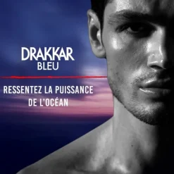 Homme Guy Laroche Drakkar Bleu                Eau de Parfum Intense
