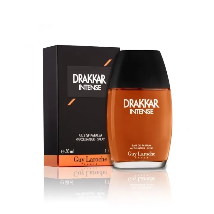 Homme Guy Laroche Drakkar Intense Eau de Parfum