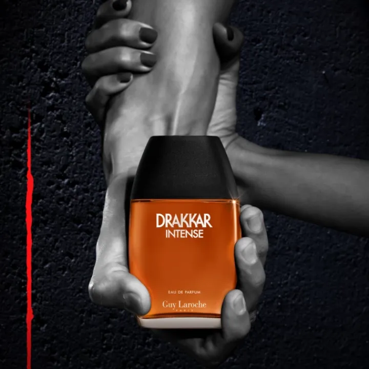 Homme Guy Laroche Drakkar Intense Eau de Parfum