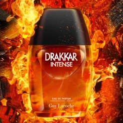 Homme Guy Laroche Drakkar Intense Eau de Parfum