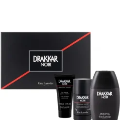 Homme Guy Laroche Drakkar Noir                Coffret Eau de Toilette 50 ml